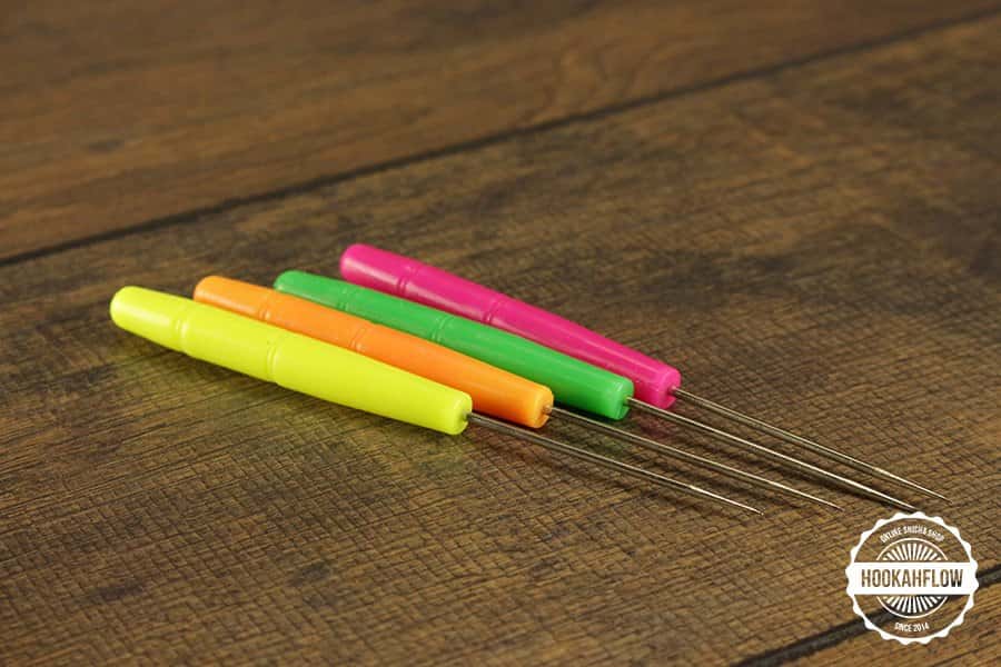 Einfacher Lochstecher Hero