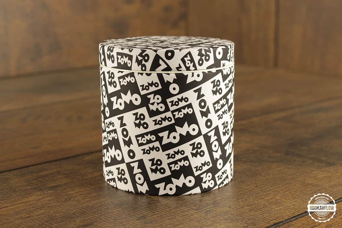 Zomo Aufbewahrungsdose Produktbild