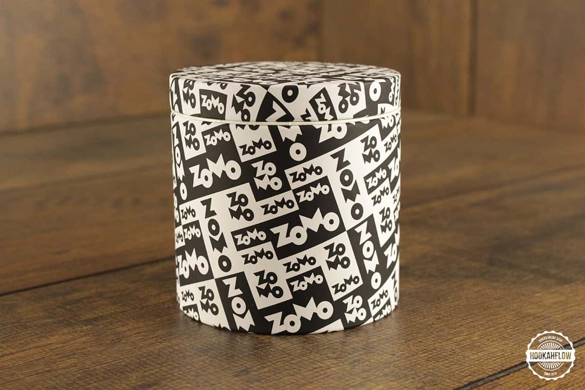 Zomo Aufbewahrungsdose Produktbild