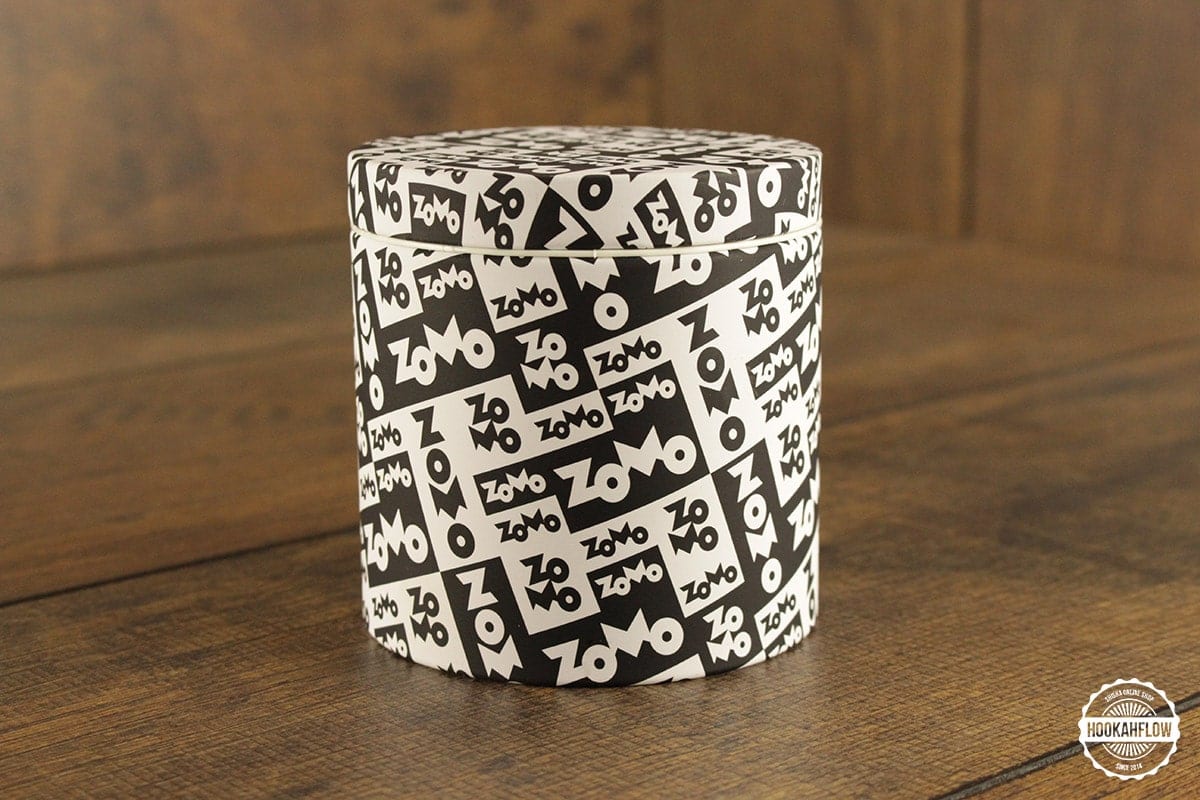 Zomo Aufbewahrungsdose Produktbild