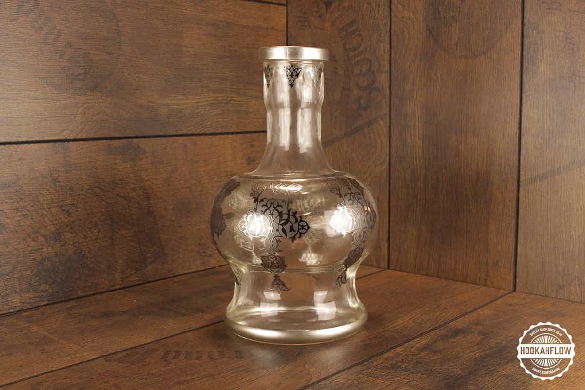 Luna Tradi Bowl Golden Rund Asset