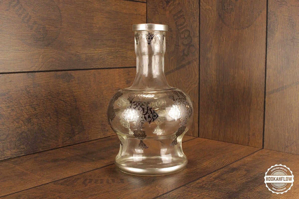 Luna Tradi Bowl Golden Rund Produktbild