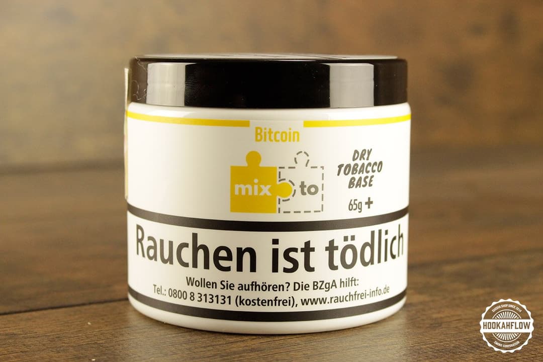 Bitcoin Asset