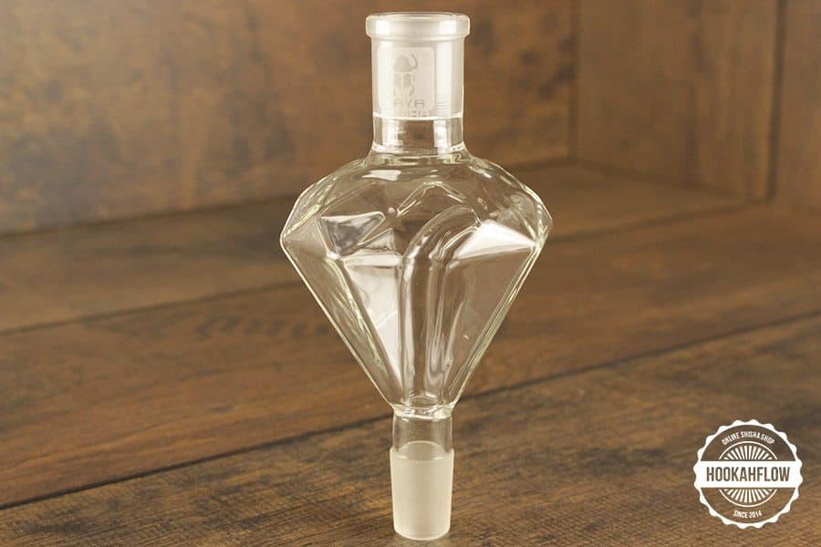 Molassefänger Diamond 18/8 Produktbild