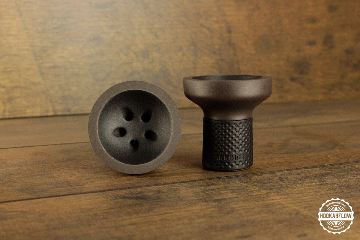 Darkside Shot Mehrlochkopf Produktbild