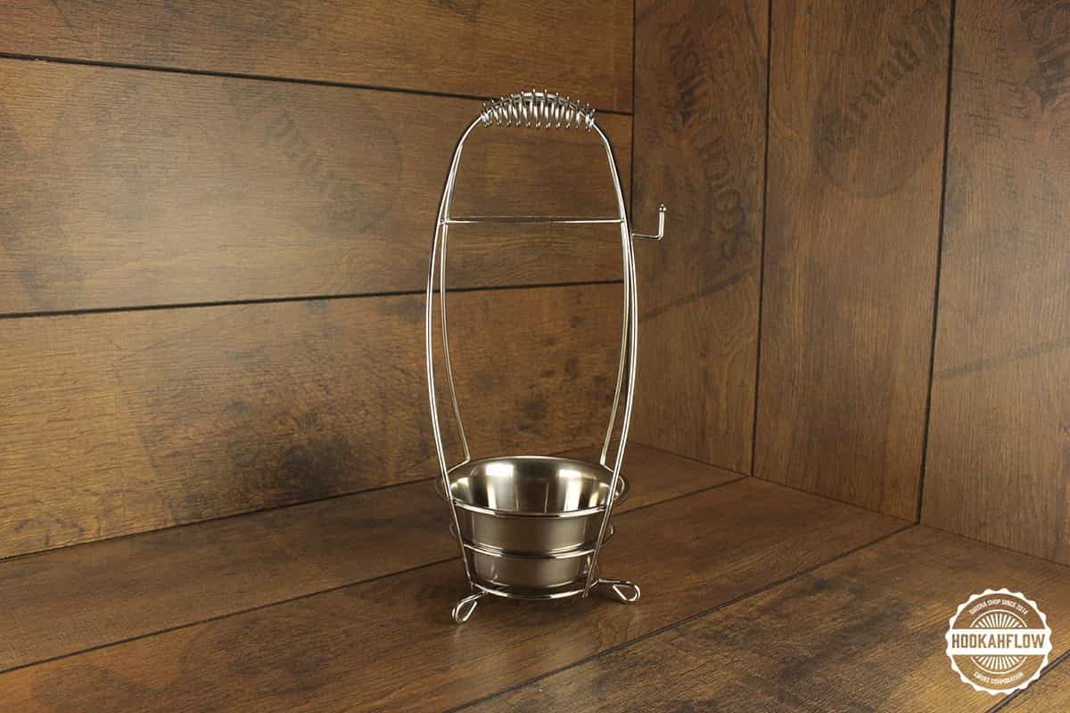 Kohlekorb Klein Produktbild