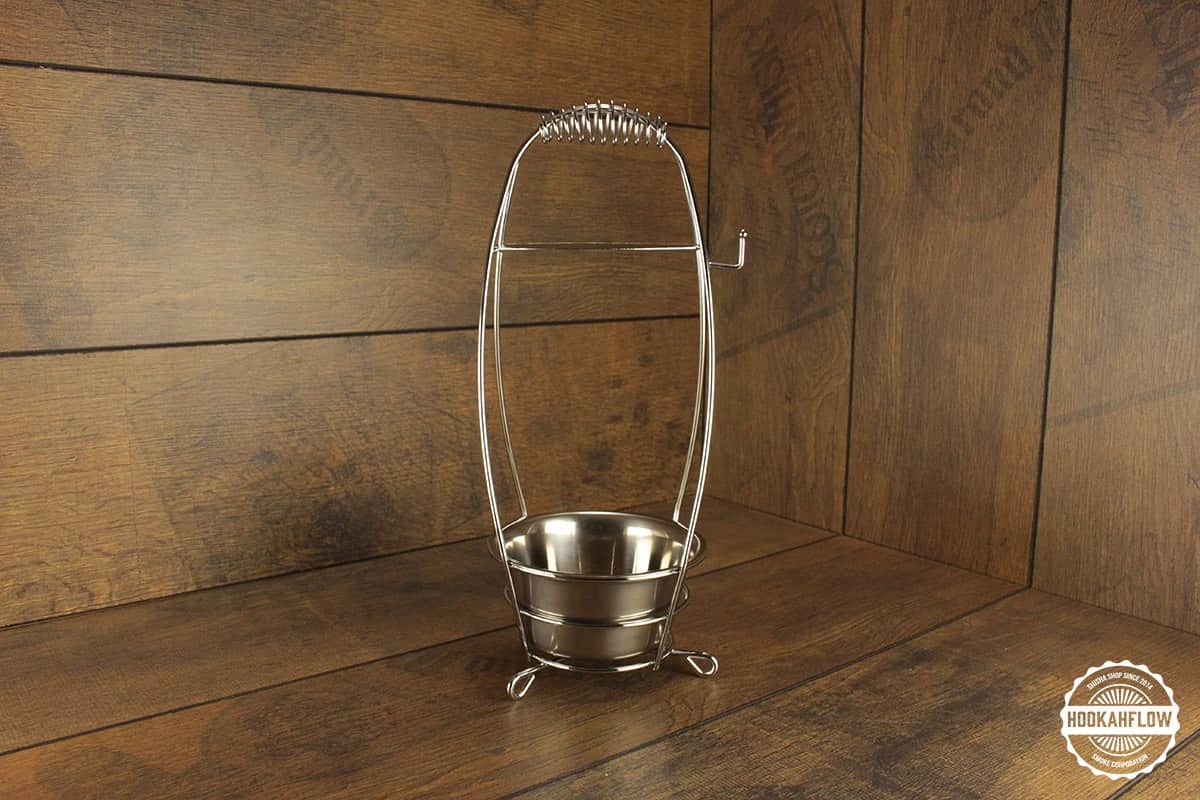 Kohlekorb Klein Produktbild