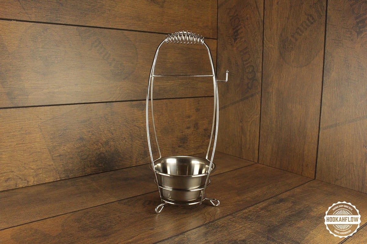 Kohlekorb Klein Hero