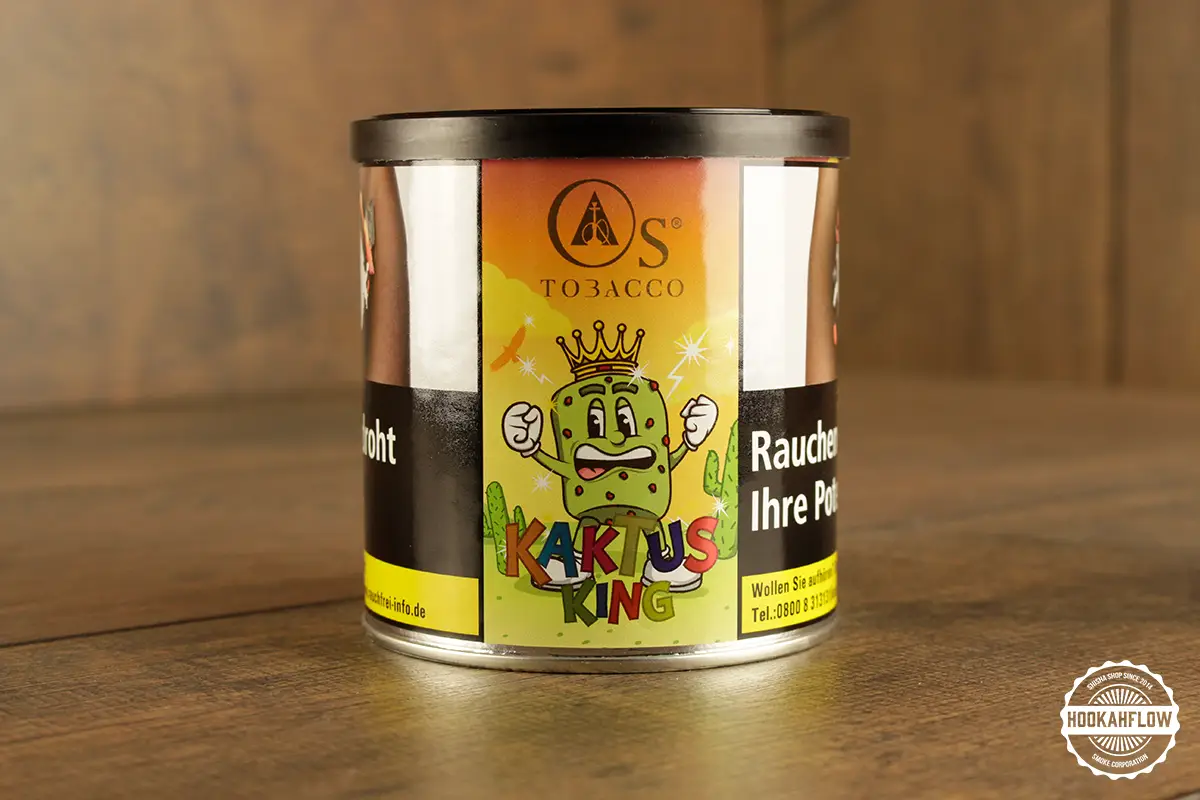 Kaktus King Asset