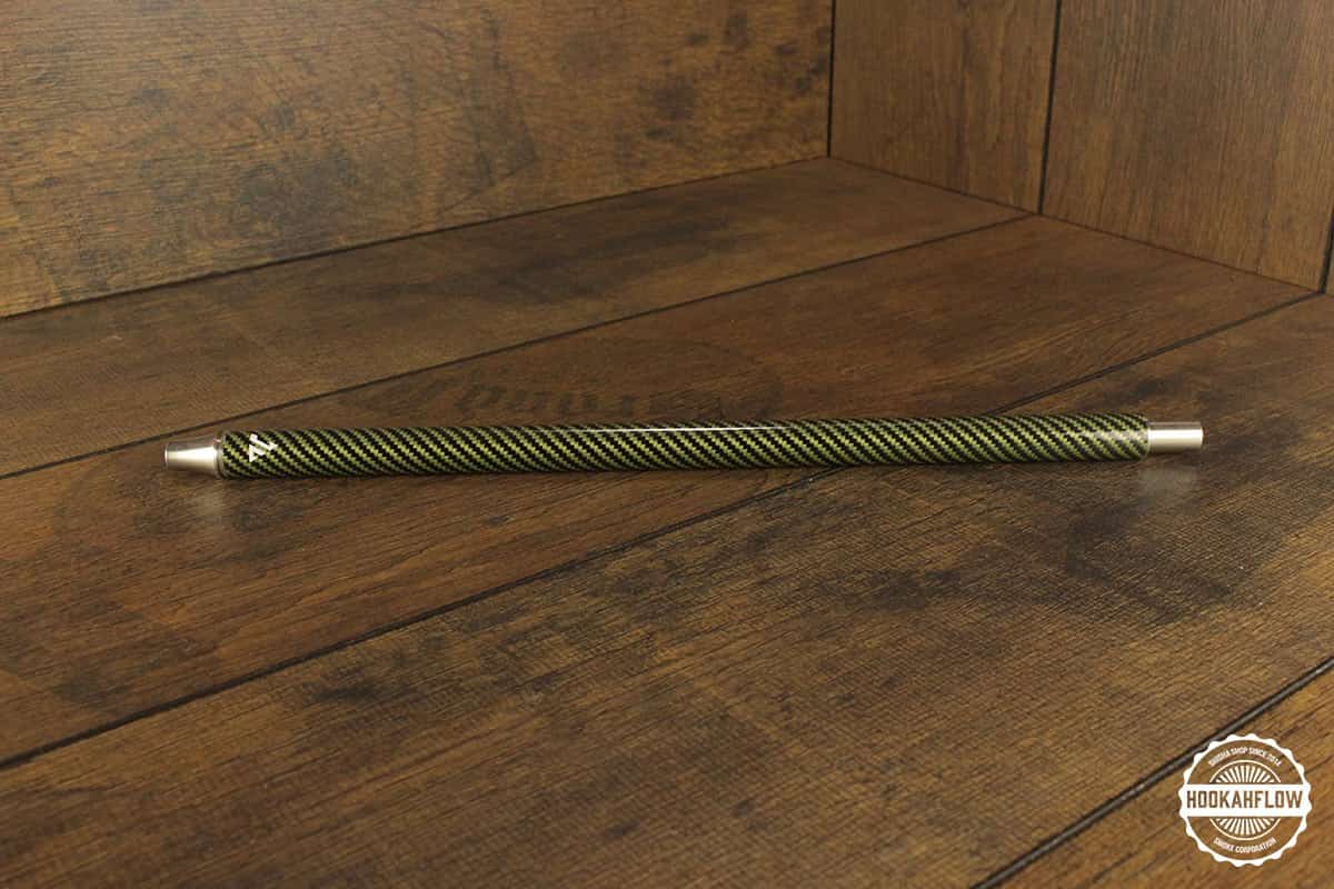 Vyro Carbon Mundstück Hero