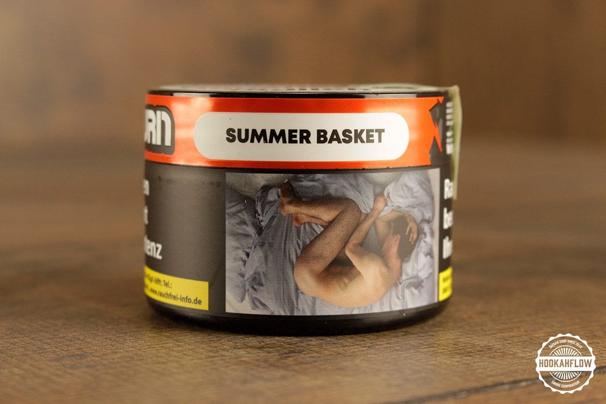 Summer Basket Hero