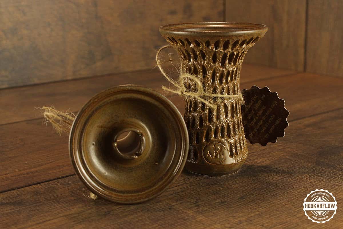 ATH Bowl Ararat L Ammonit Produktbild