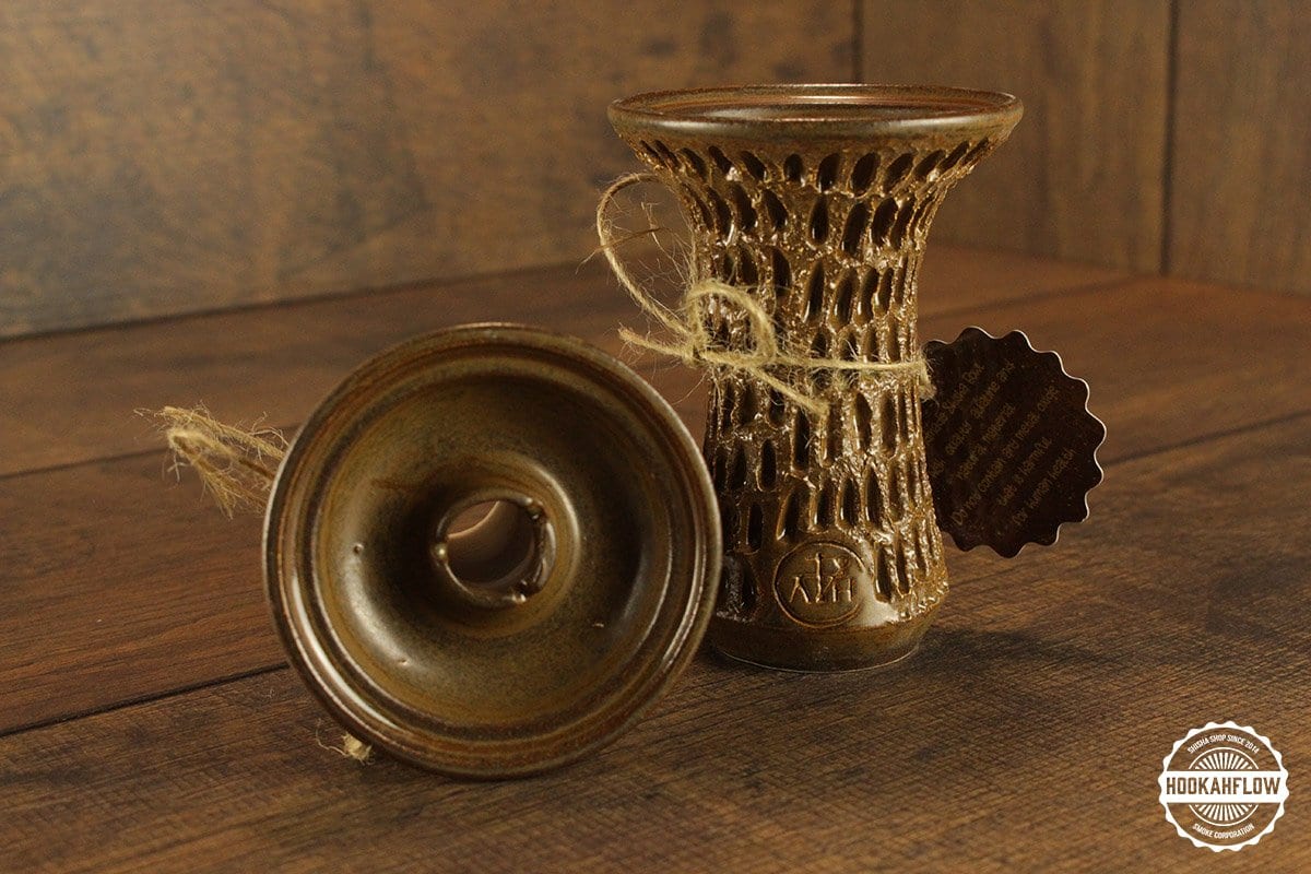 ATH Bowl Ararat L Ammonit Produktbild