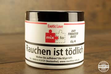 Exotic Love Asset