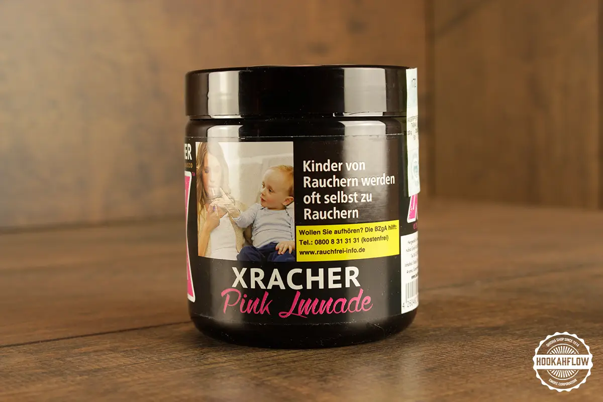 Pink Lmnade Asset
