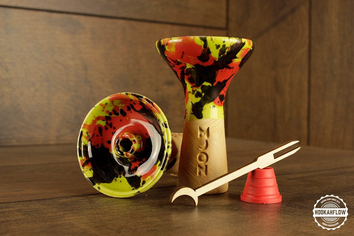 Moon Phunnel Special Edition Produktbild