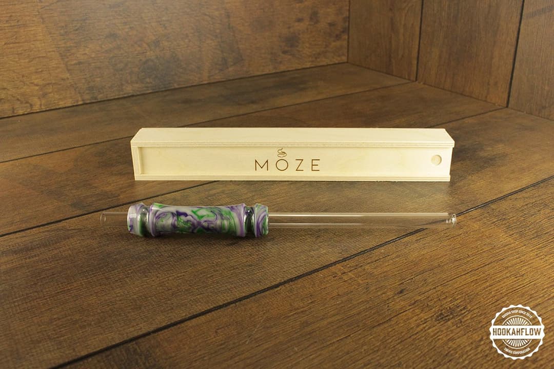 Moze Breeze Mundstück Hero