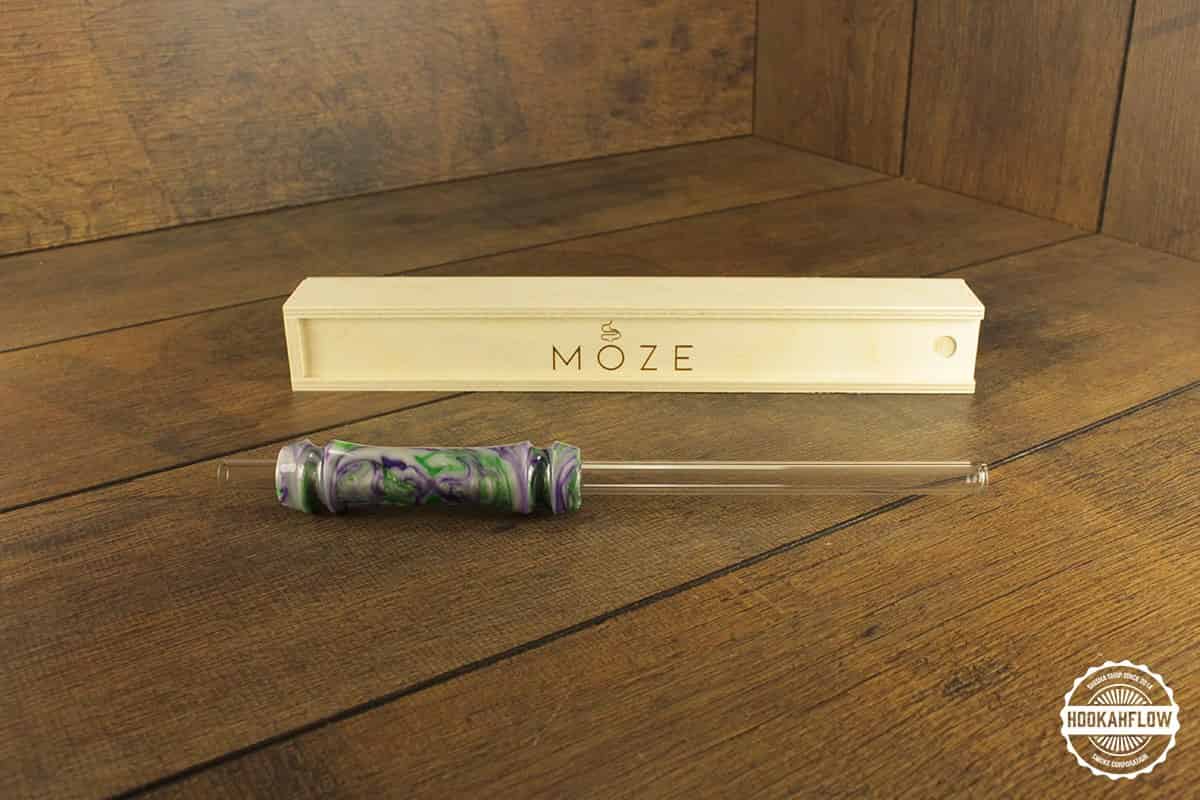 Moze Breeze Mundstück Asset