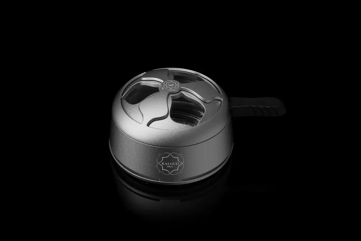 Kaloud Lotus I+ Asset