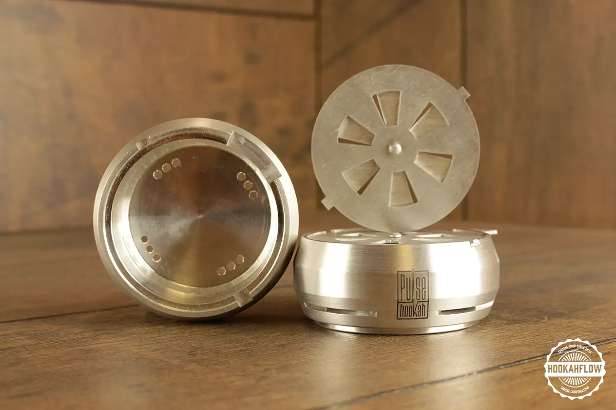 Pulse Hookah HMD Asset