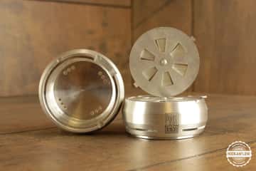 Pulse Hookah HMD Produktbild