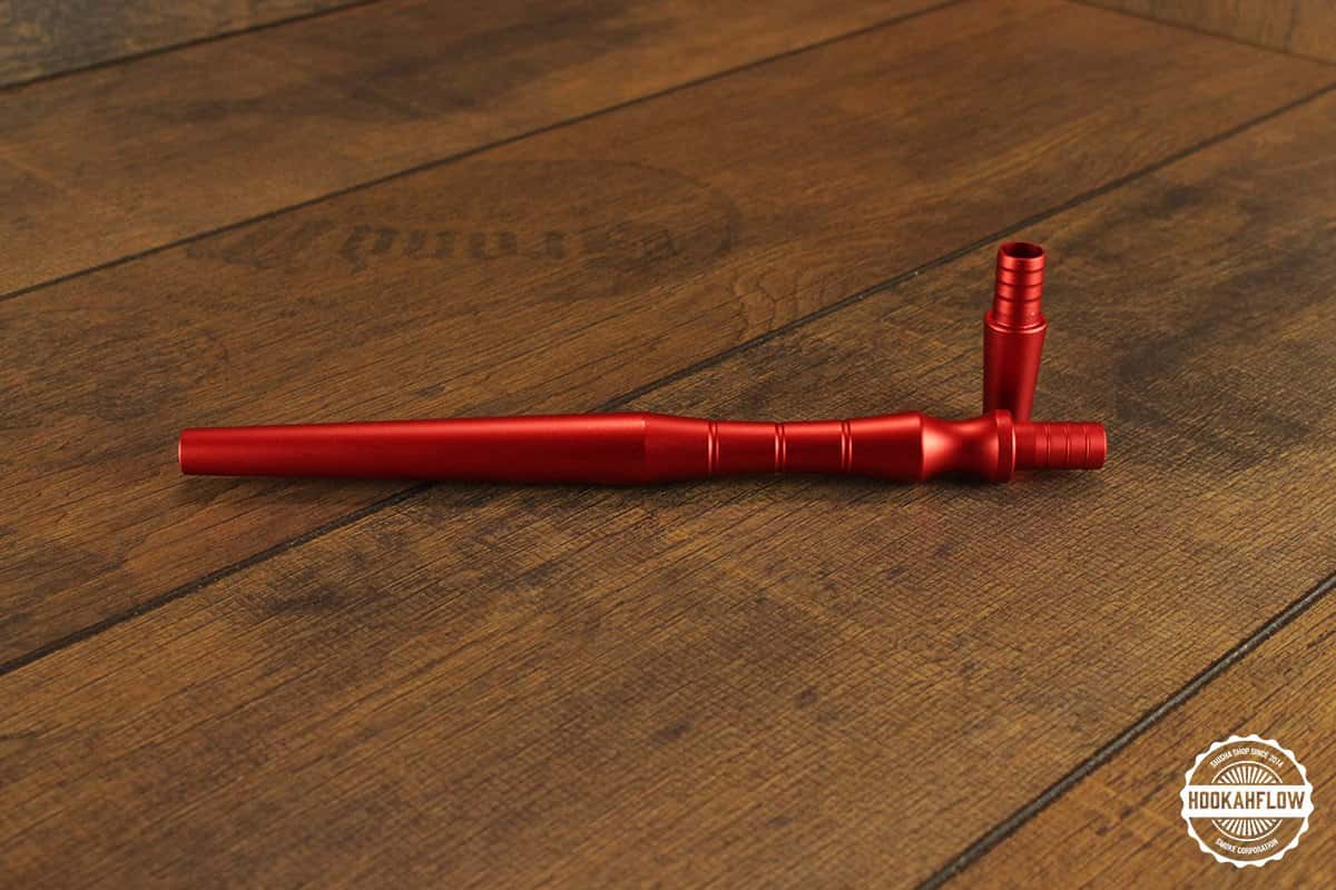 Aladin Alu Mundstück Lux Produktbild