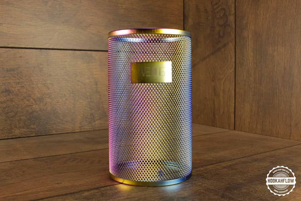 Aventus Kohleschutz, Asset