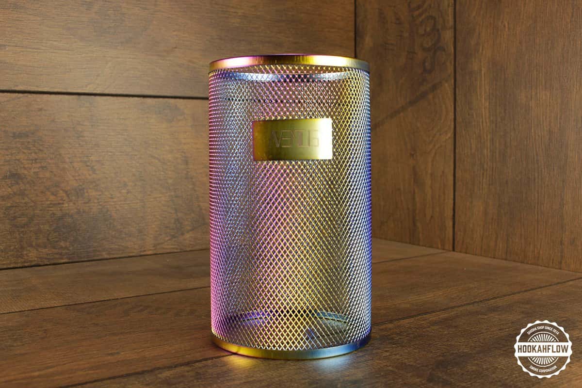 Aventus Kohleschutz, Asset