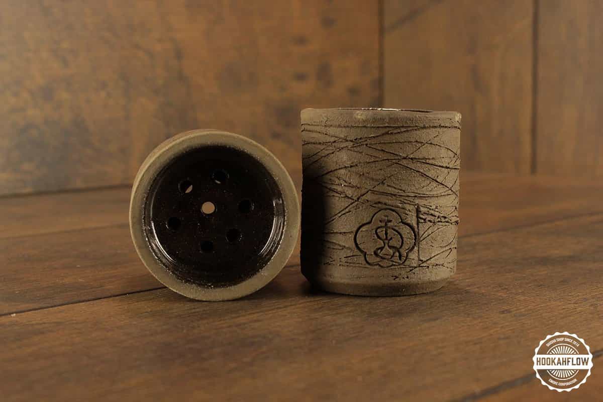 Cachimberos Putting Bowl Produktbild