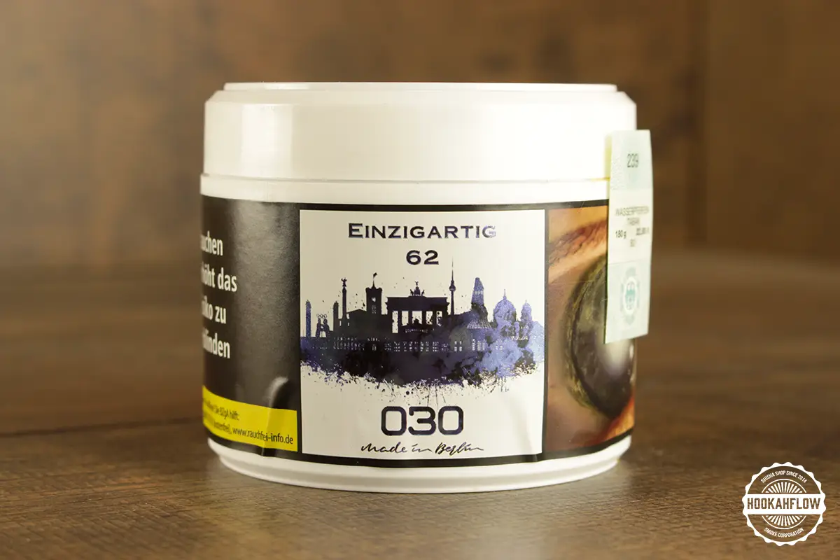 Einzigartig Asset