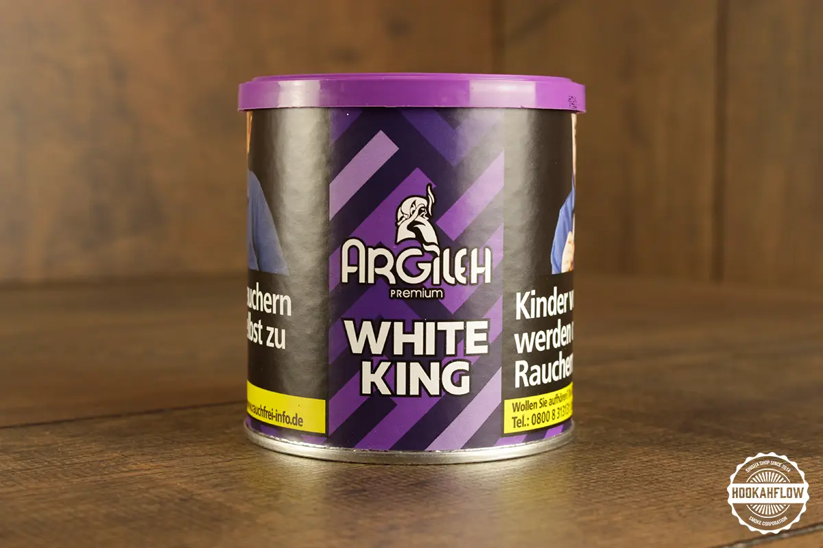 White King Asset