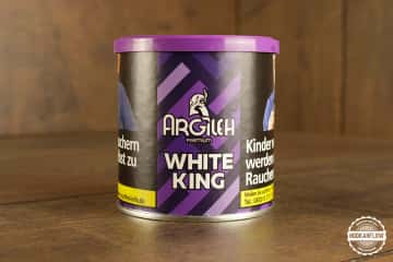 White King Asset