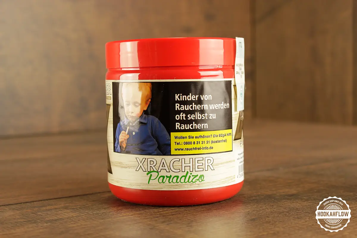 Paradizo Asset