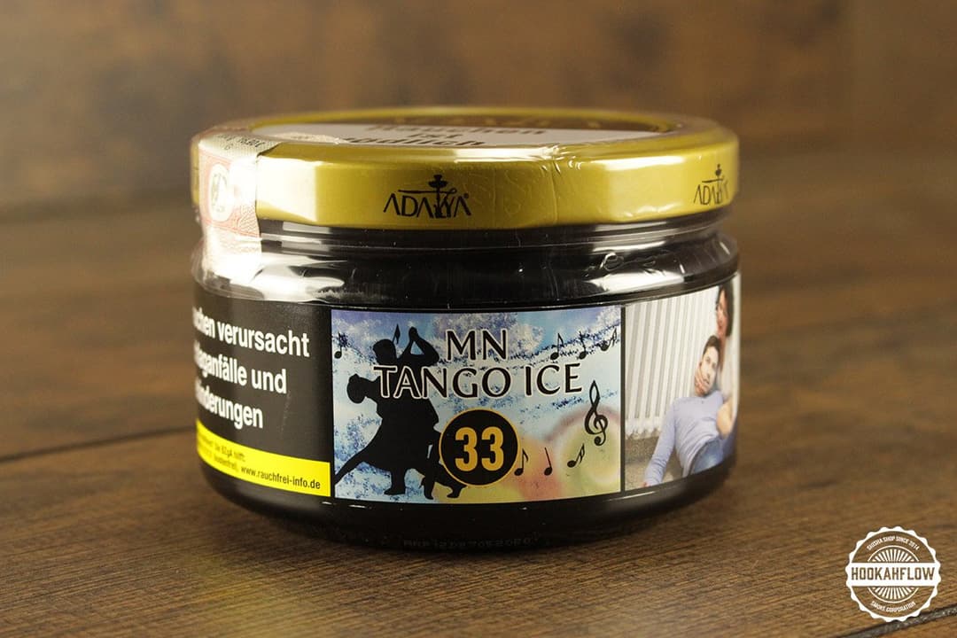 Mn Tango Ice