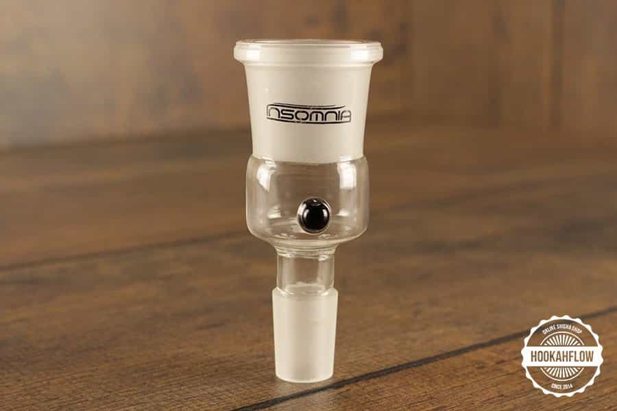 Insomnia Schliffadapter Produktbild