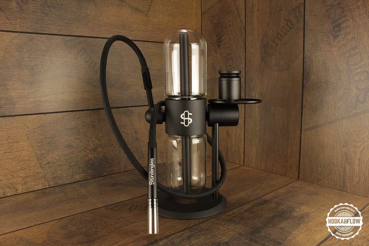 Gravity Hookah Produktbild