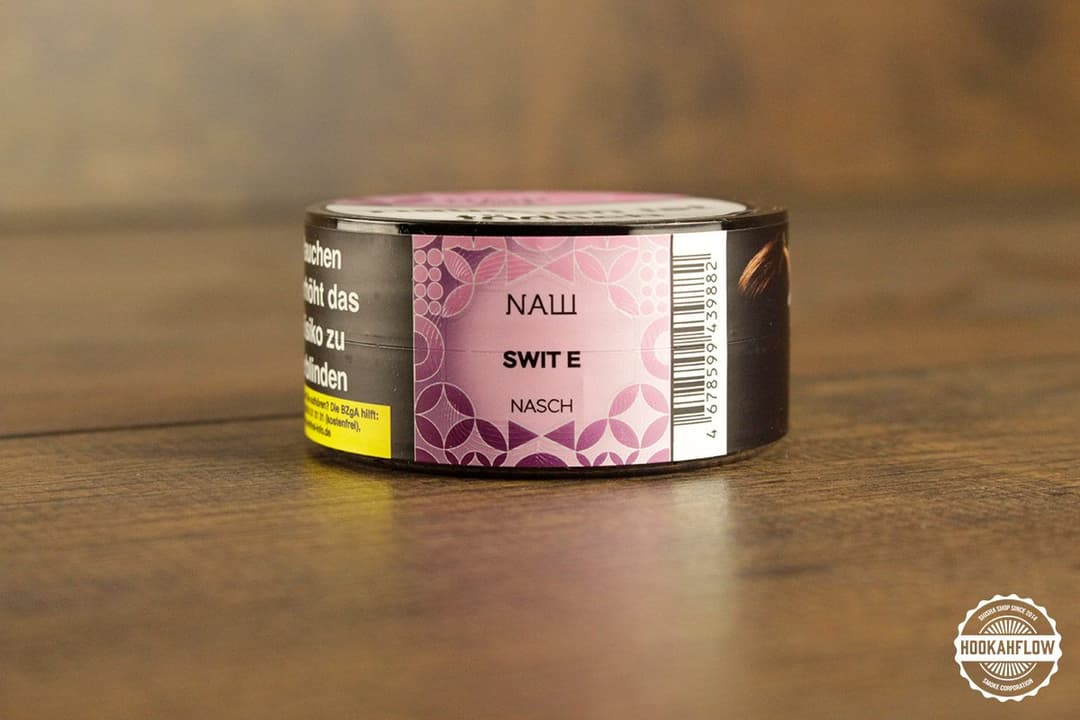 Swit E Asset