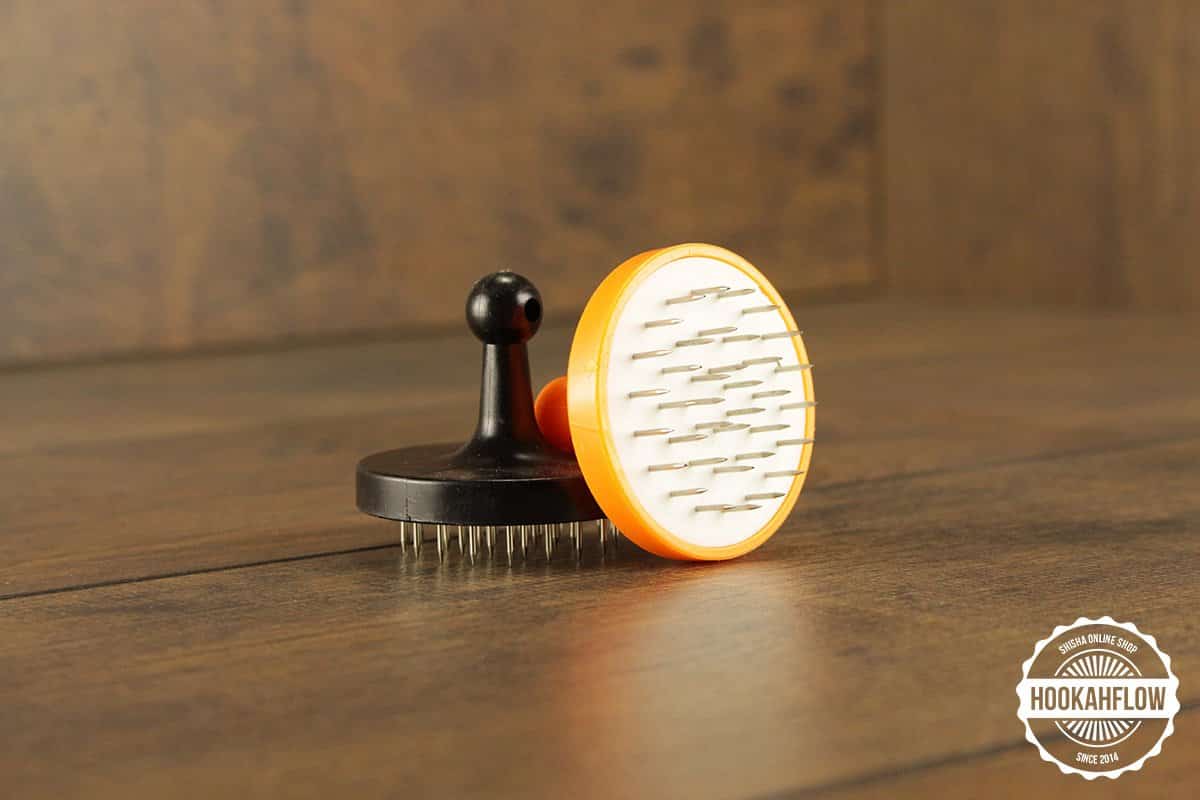 Alufolien-Stecher Hero