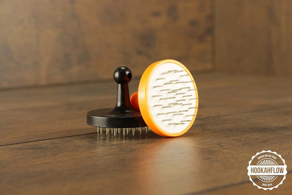 Alufolien-Stecher Hero