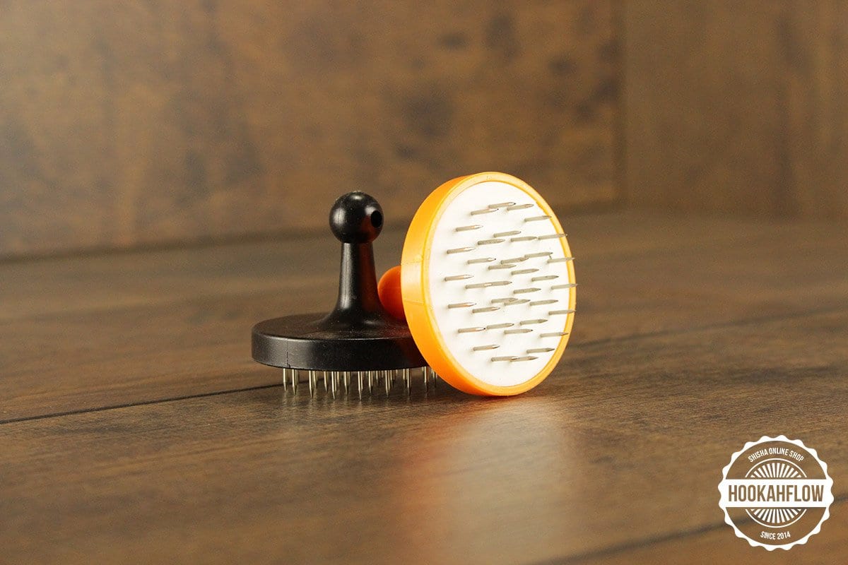 Alufolien-Stecher Hero