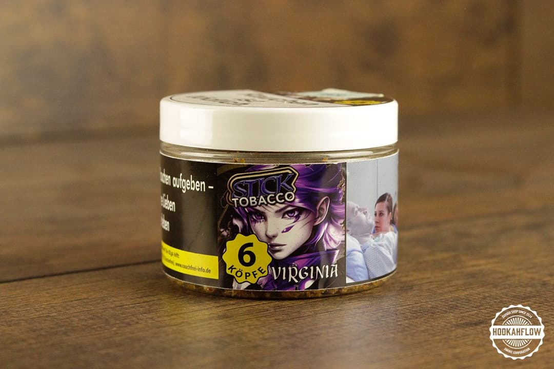 Virginia Produktbild