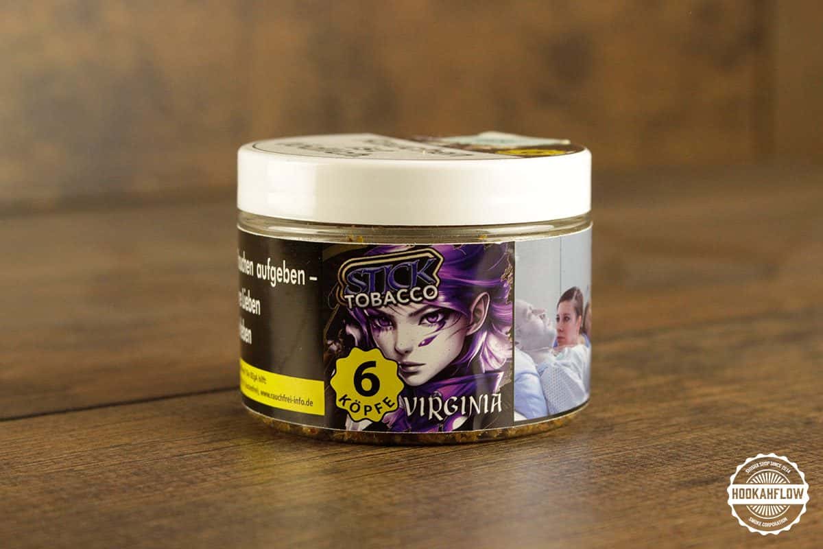 Virginia Produktbild