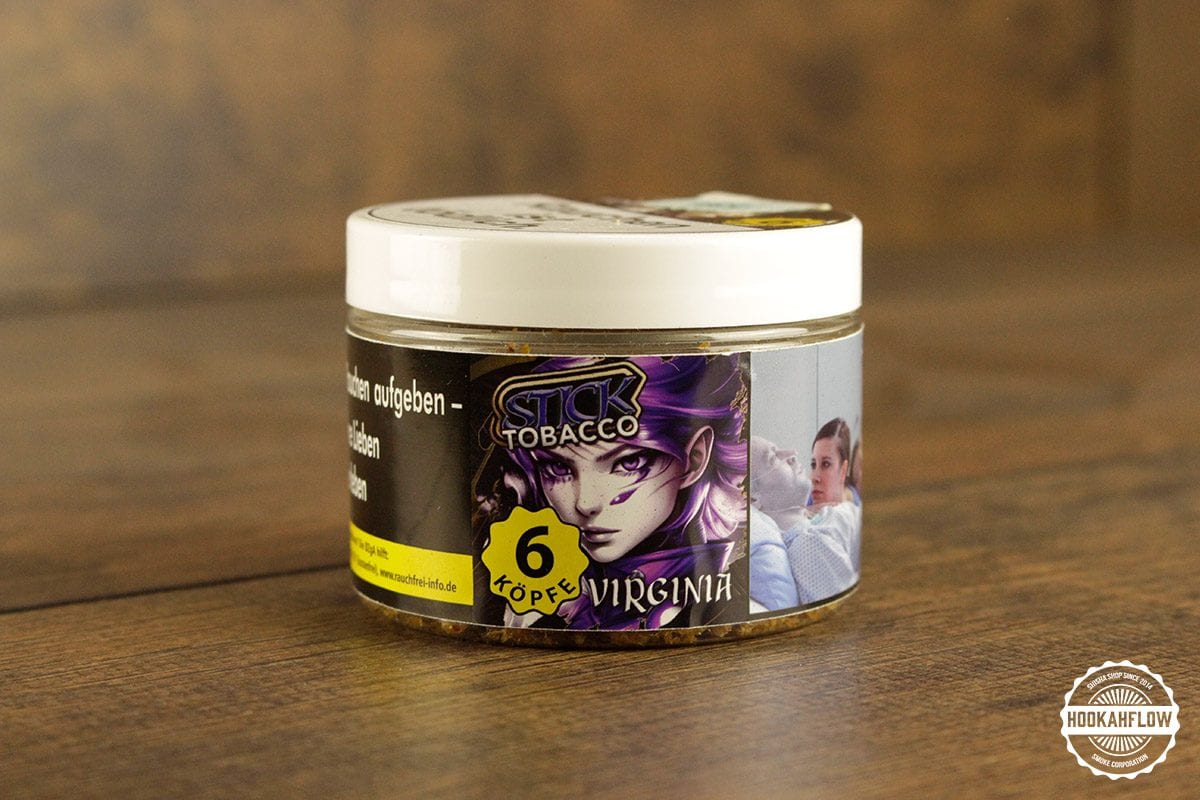 Virginia Produktbild