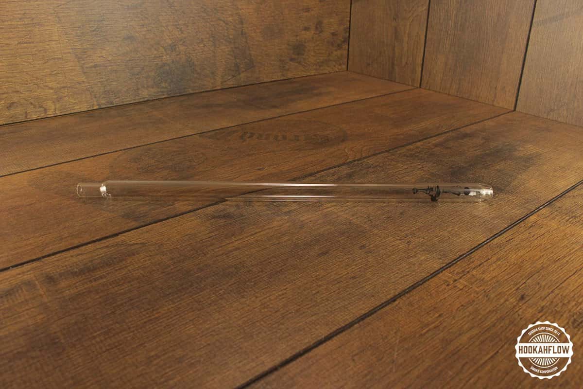 Aladin Glasmundstück Fineliner Produktbild