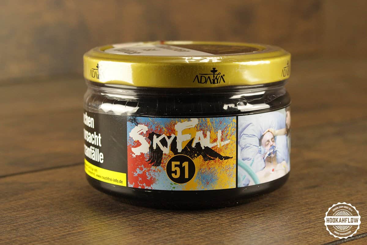 Adalya Power Produktbild