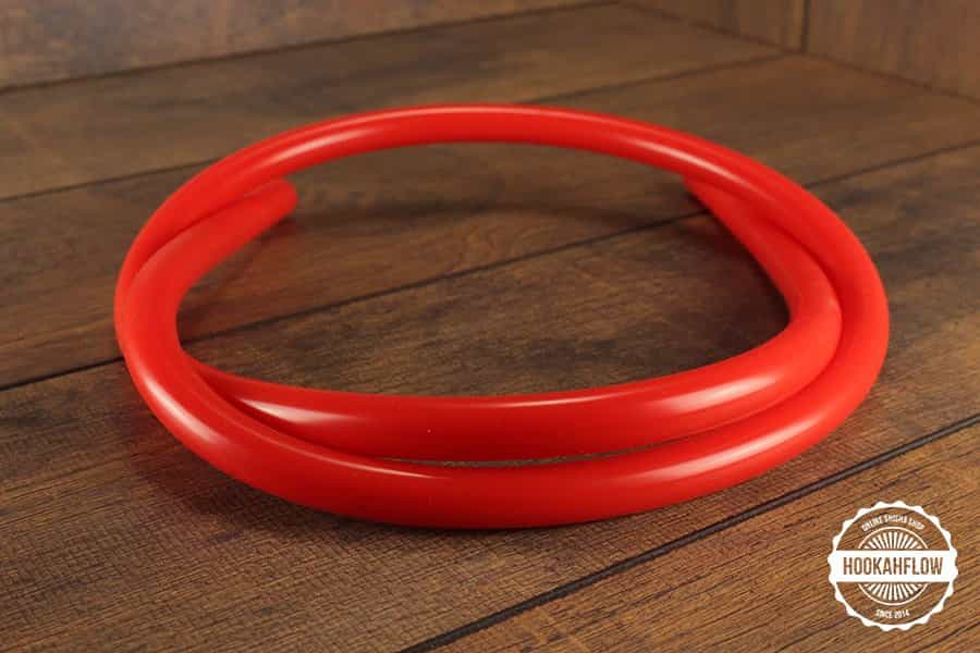 Silikonschlauch Glänzend Produktbild