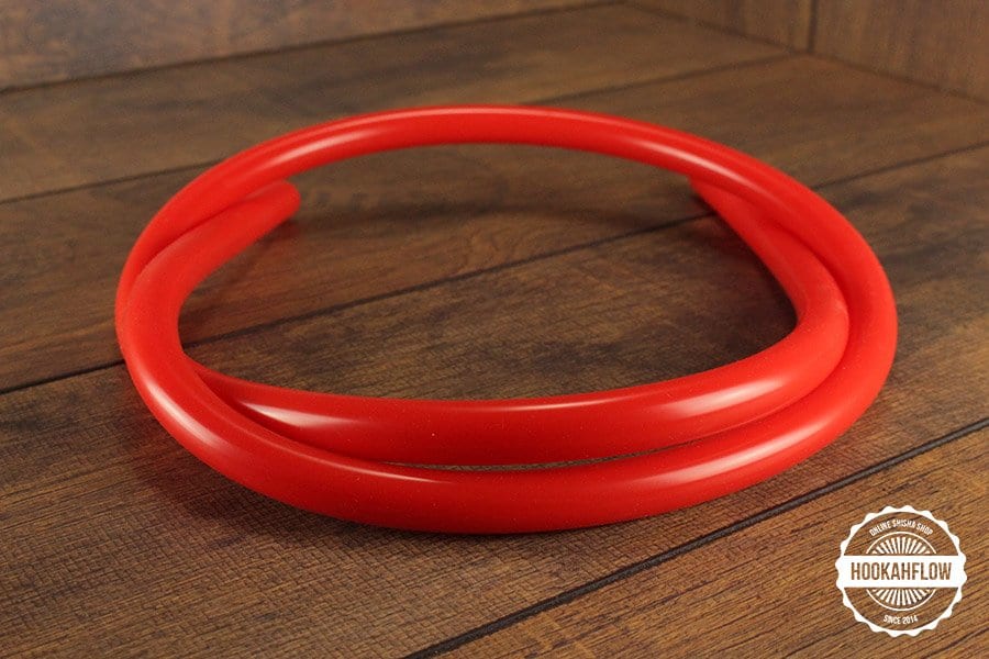 Silikonschlauch Glänzend Produktbild