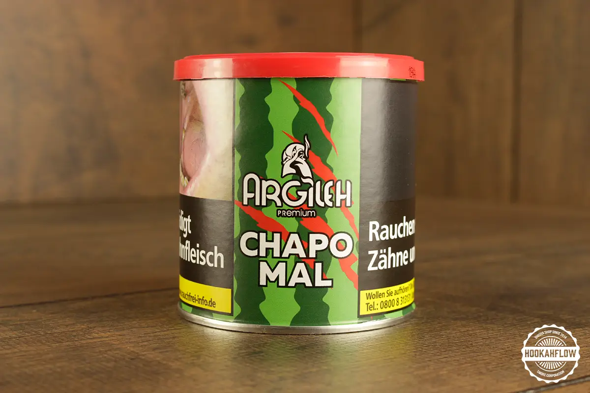 Chapo Mal Asset