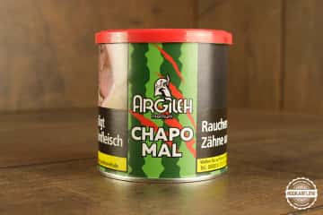 Chapo Mal Asset
