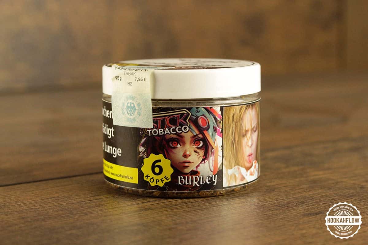 Burley Produktbild